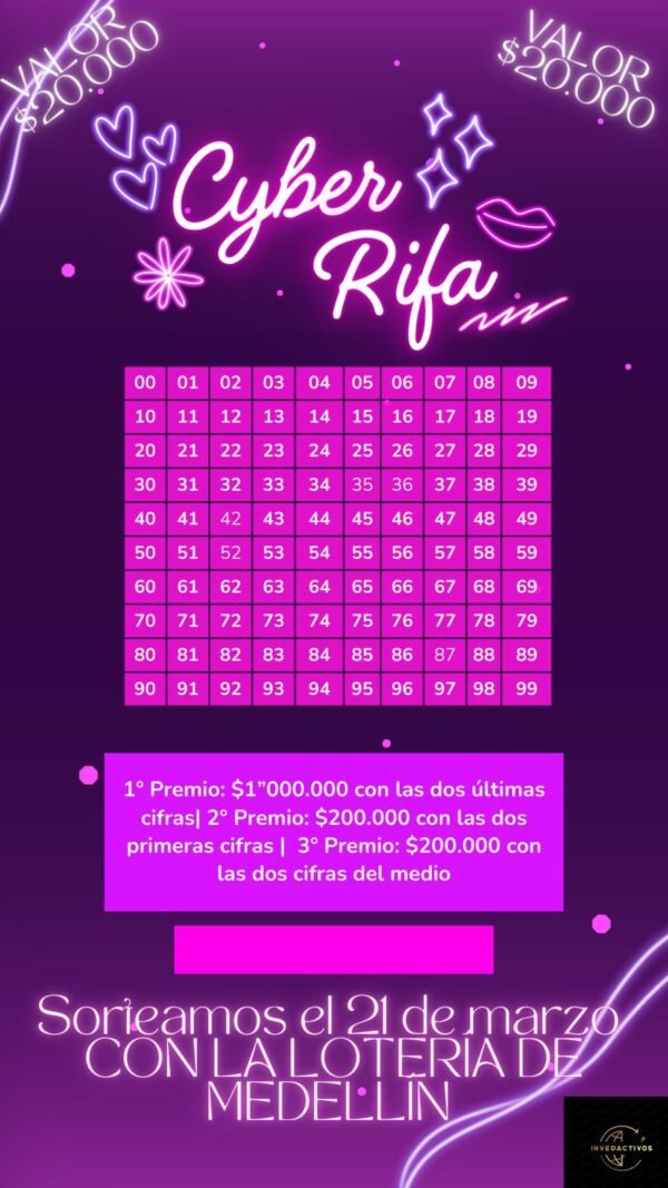 🍀ACTIVO POR UN (1.000.000) MILLON DE PESOS 🍀